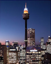 Sydney Tower